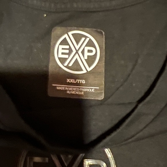 EXPRESS LONG SLEEVE SHIRT - Picture 3 of 7